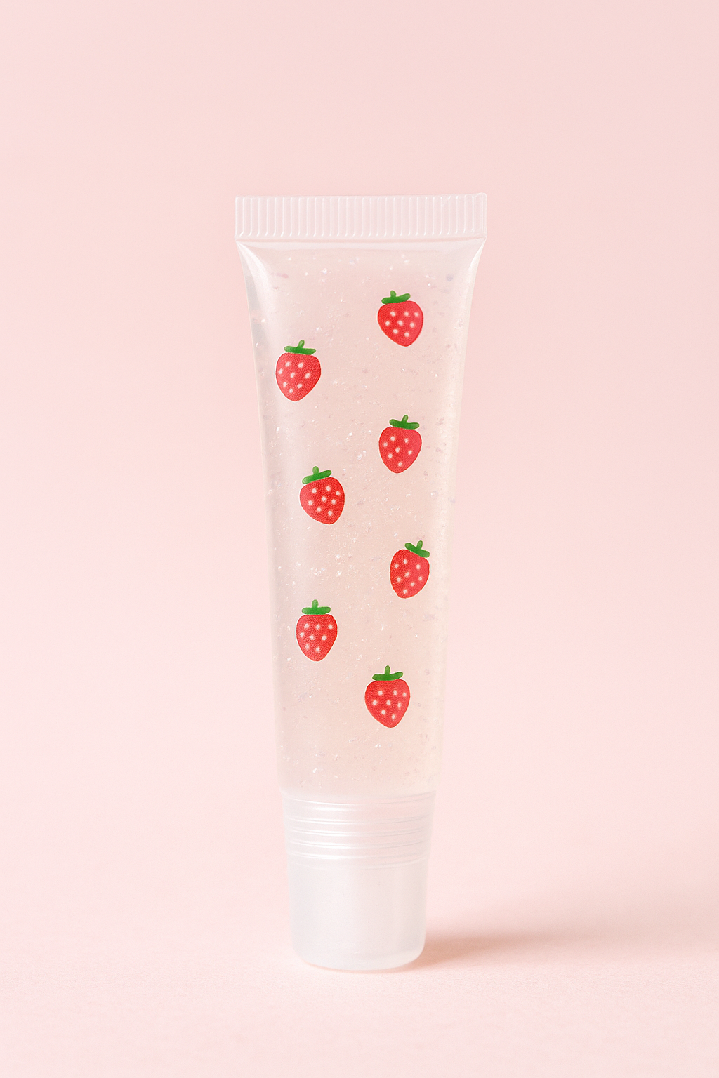 Lip Gloss Brillo Natural